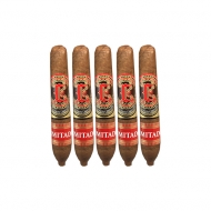 Exquisito Limitado E5 Perfecto Short - 5pc Sampler
